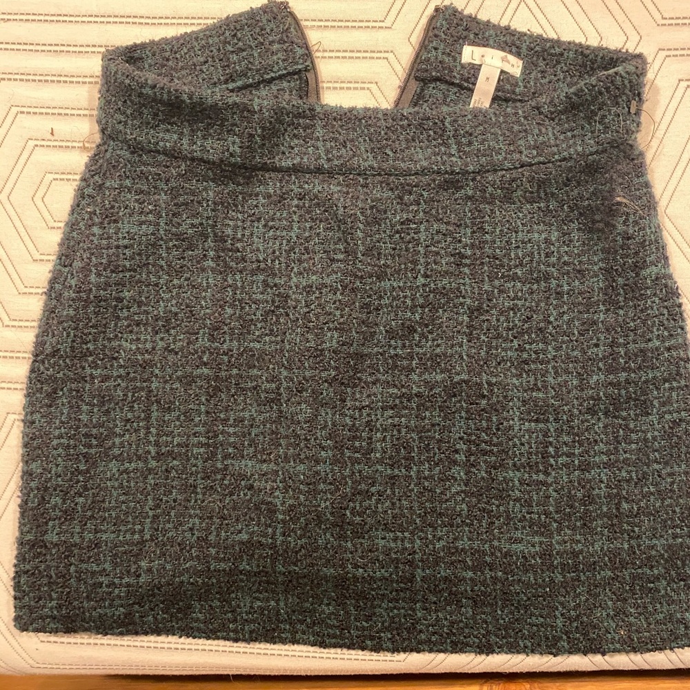 Mini skirt